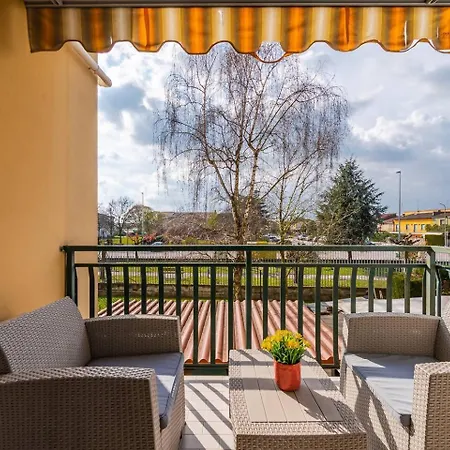 Apartment Southside Superior 2 Bedrooms Free Parking Verona