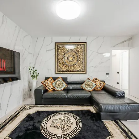 Southside Superior 2 Bedrooms Free Parking * Verona